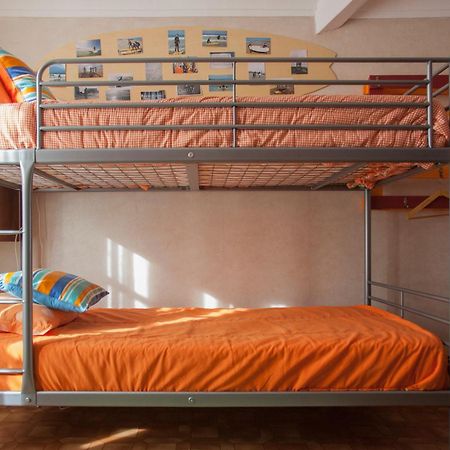 18St. Hostel Espinho  Oda fotoğraf