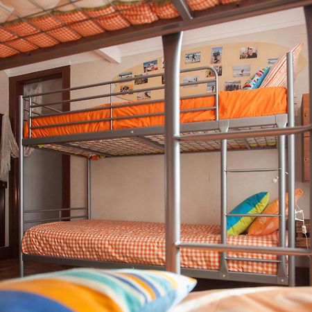 18St. Hostel Espinho  Oda fotoğraf