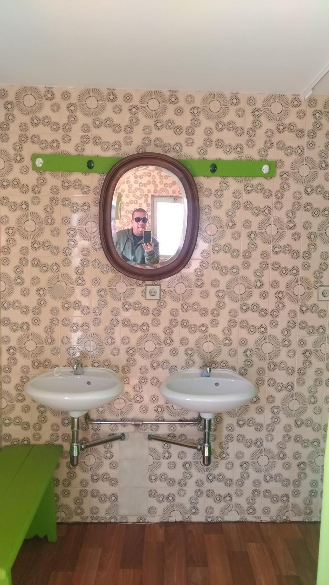 18St. Hostel Espinho  Dış mekan fotoğraf