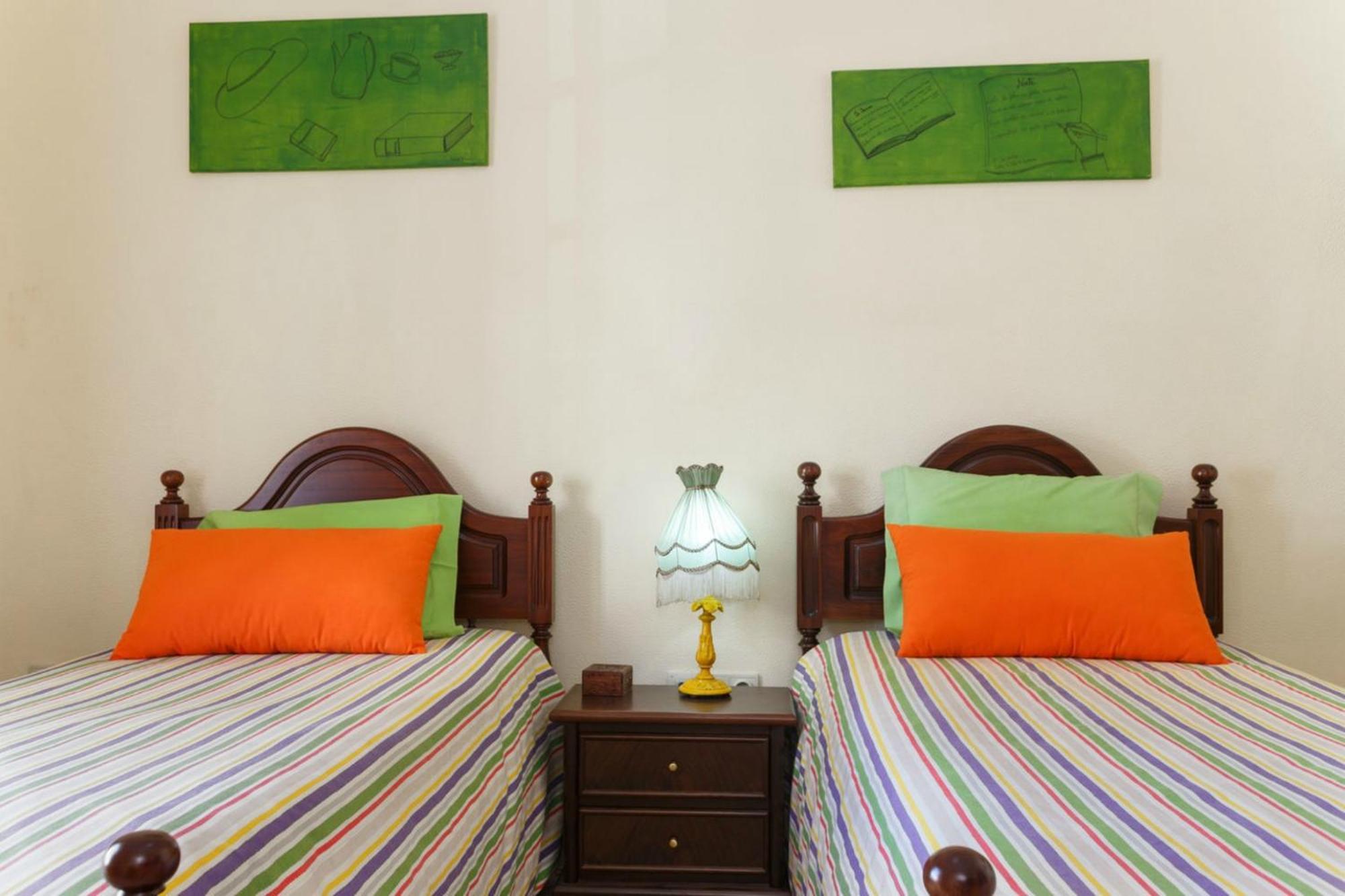 18St. Hostel Espinho  Oda fotoğraf