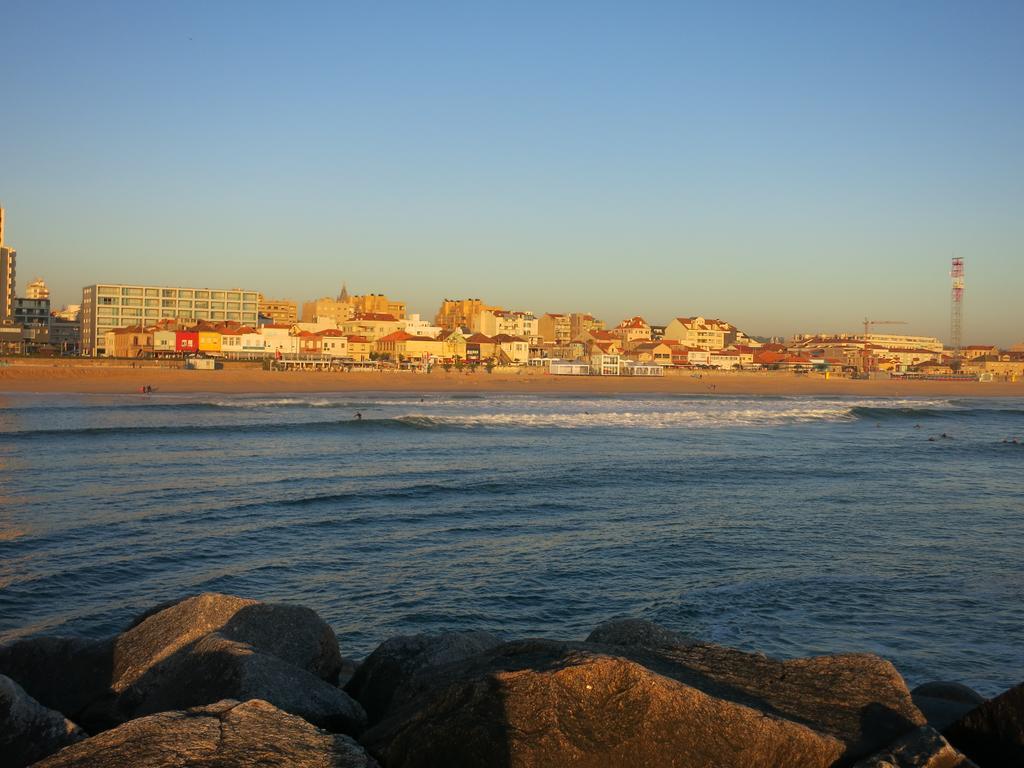 18St. Hostel Espinho  Dış mekan fotoğraf