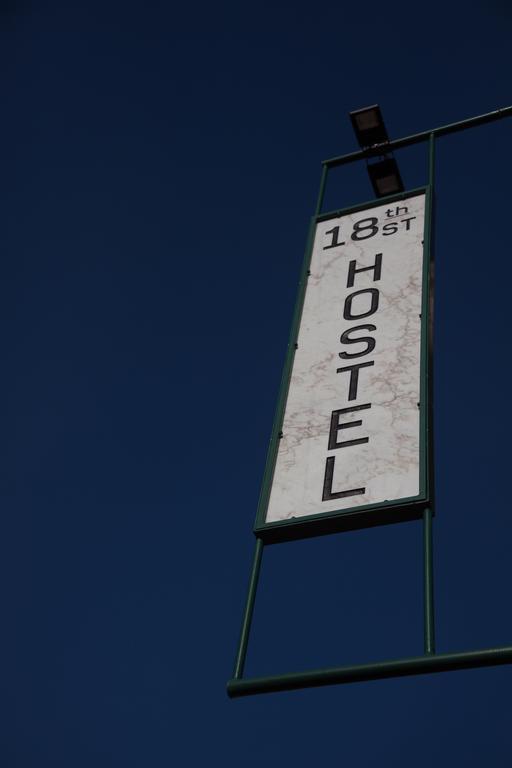 18St. Hostel Espinho  Dış mekan fotoğraf