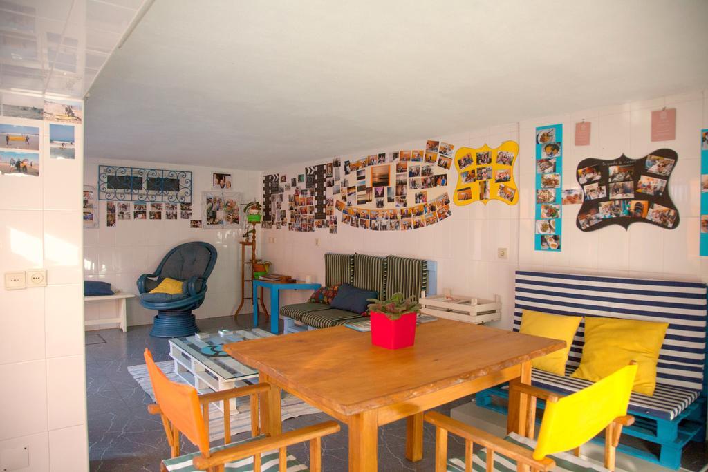 18St. Hostel Espinho  Dış mekan fotoğraf