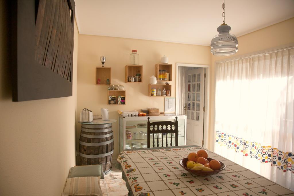 18St. Hostel Espinho  Dış mekan fotoğraf