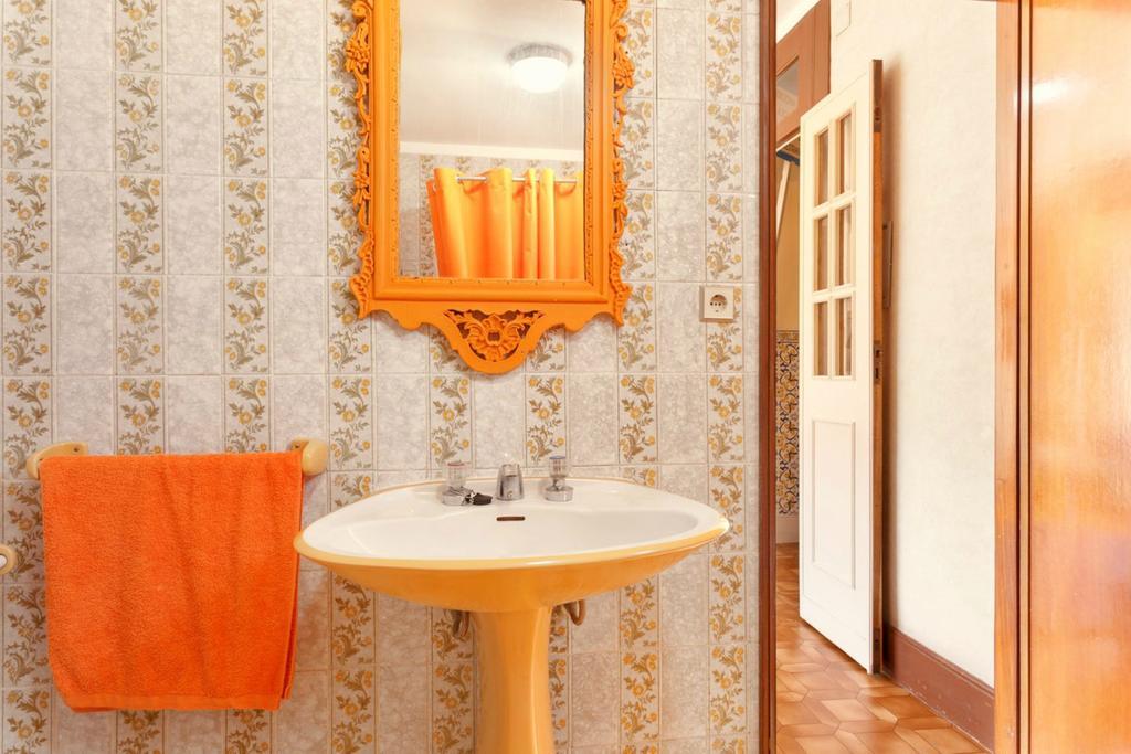 18St. Hostel Espinho  Dış mekan fotoğraf