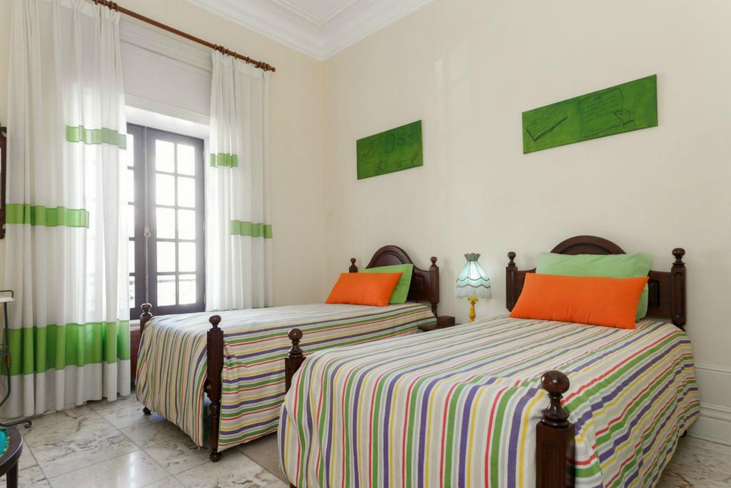 18St. Hostel Espinho  Dış mekan fotoğraf