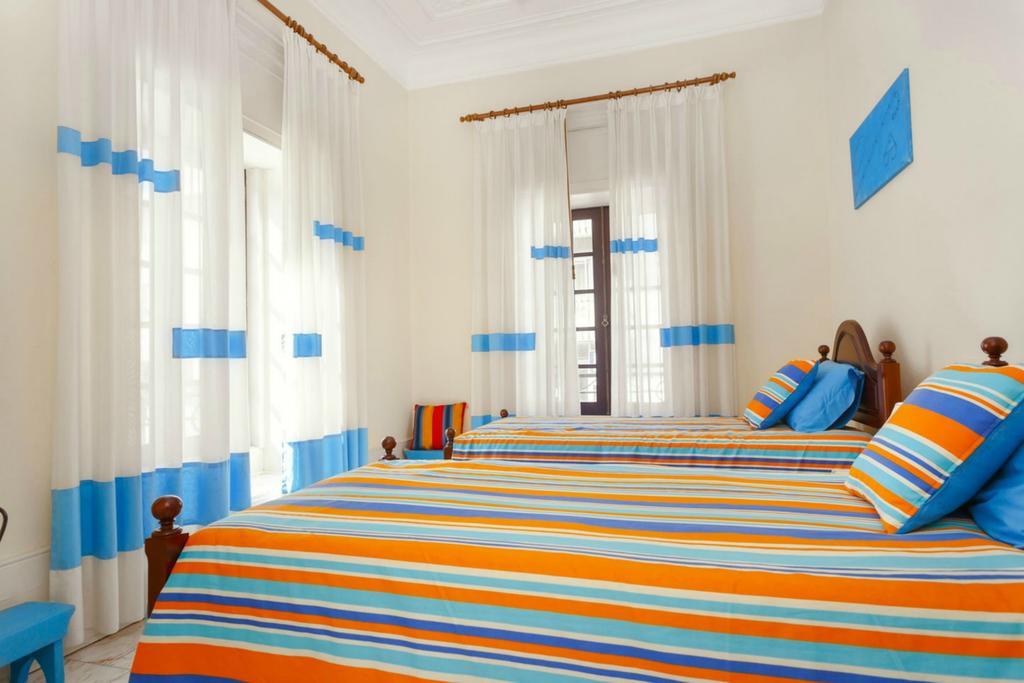 18St. Hostel Espinho  Dış mekan fotoğraf