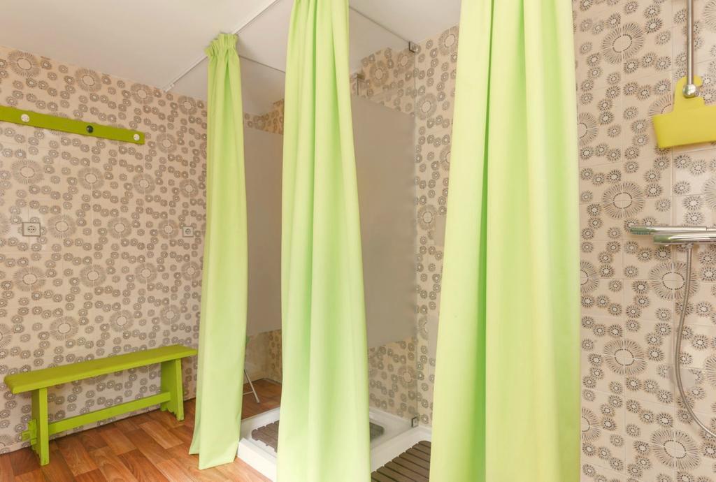 18St. Hostel Espinho  Dış mekan fotoğraf