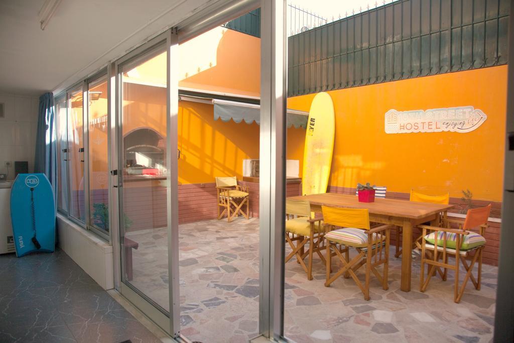 18St. Hostel Espinho  Dış mekan fotoğraf