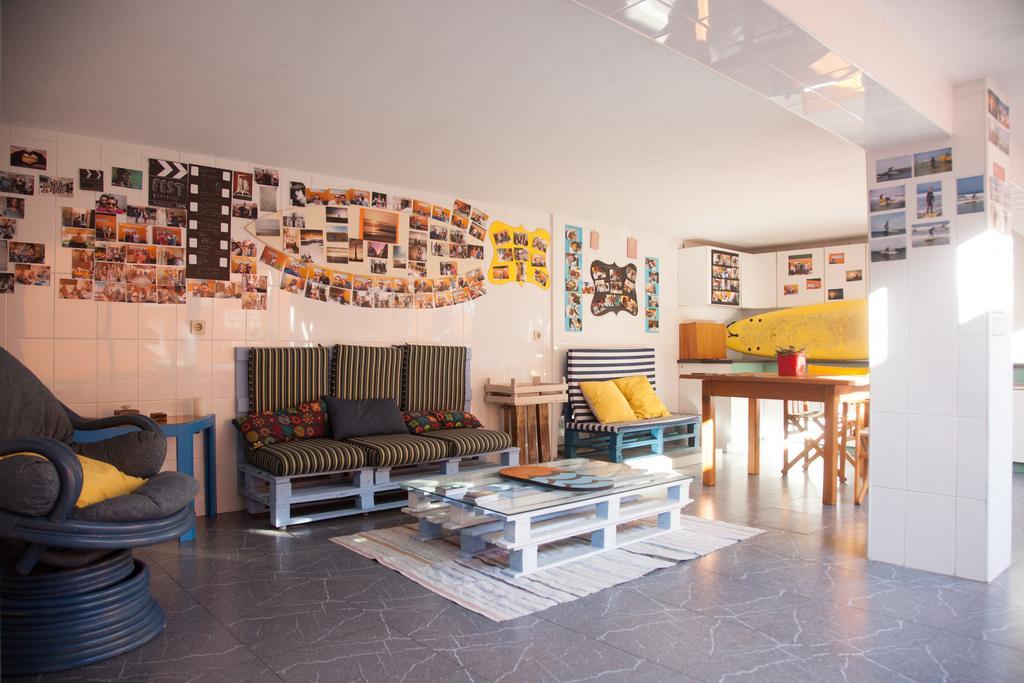 18St. Hostel Espinho  Dış mekan fotoğraf