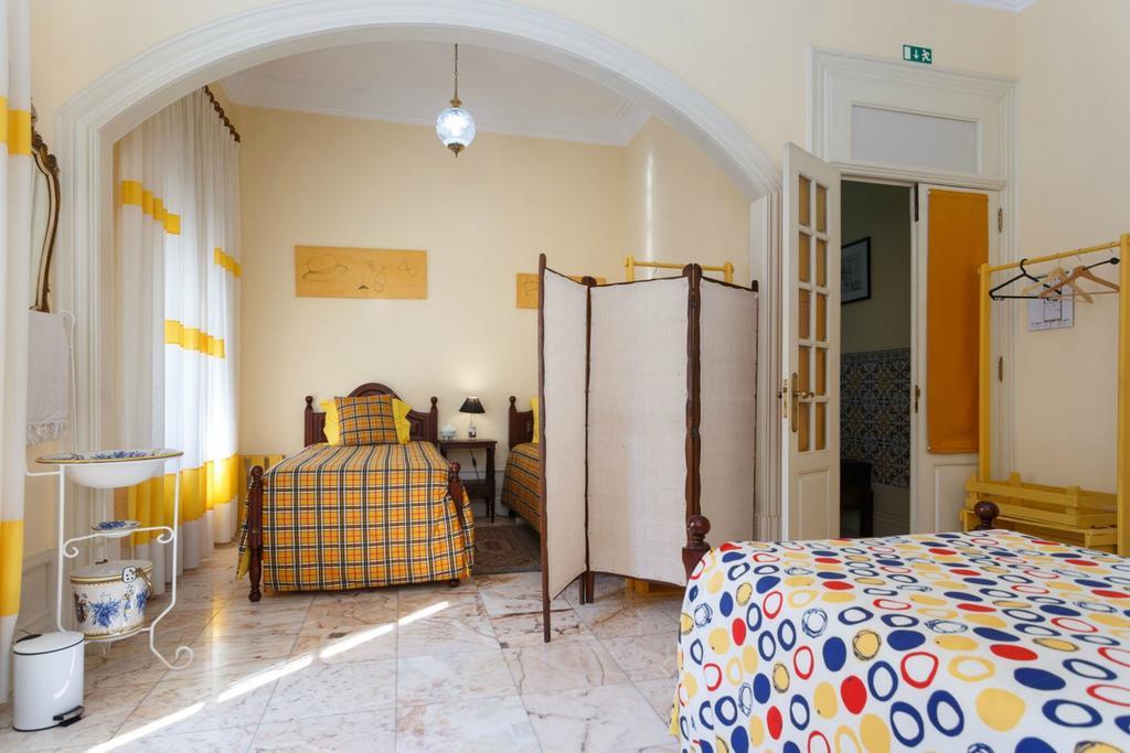 18St. Hostel Espinho  Dış mekan fotoğraf