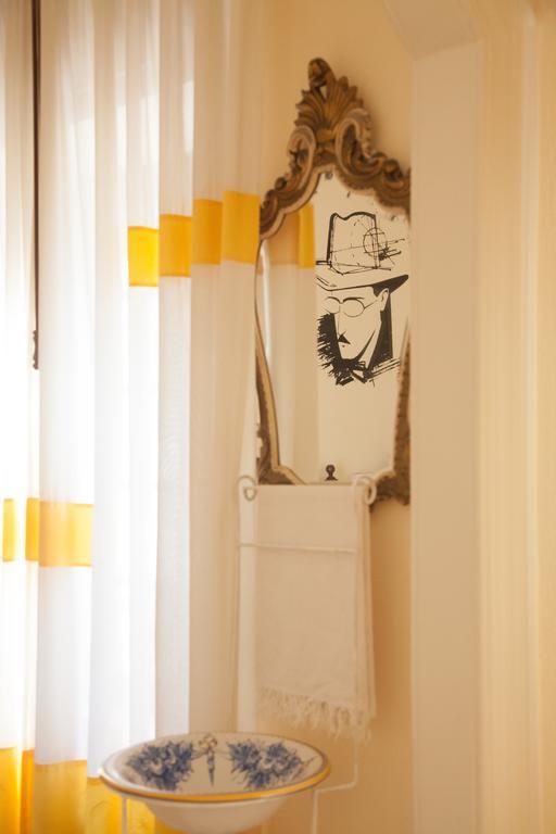 18St. Hostel Espinho  Oda fotoğraf